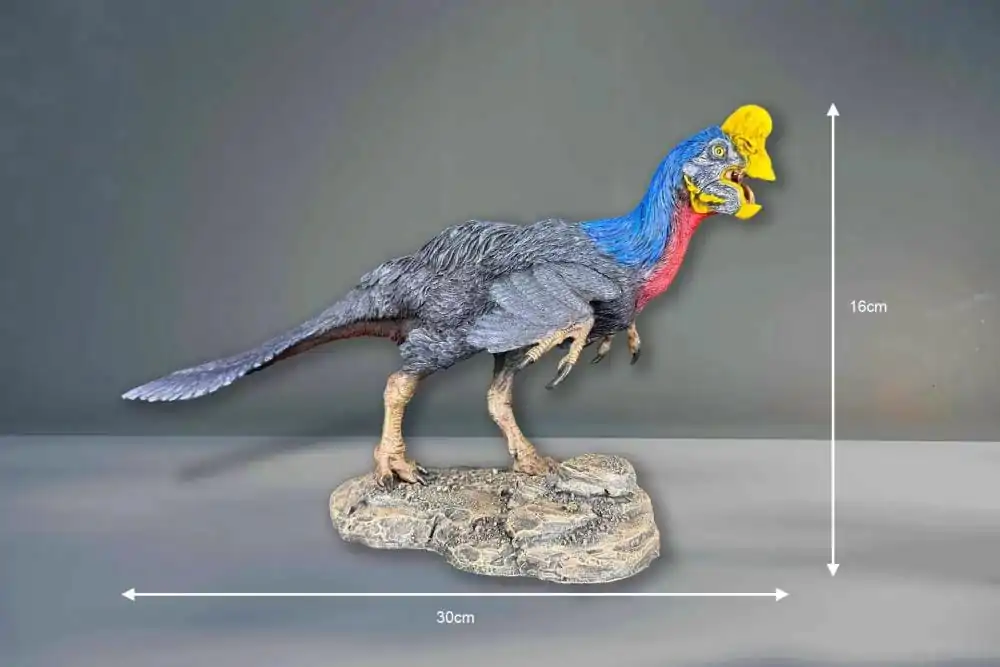 Wonders of the Wild Socha Oviraptor 32 cm fotografii produktu