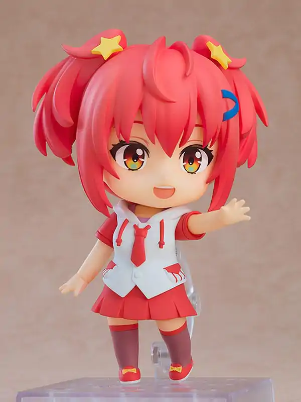 World Dai Star Nendoroid Akční figurka Kokona Otori 10 cm fotografii produktu