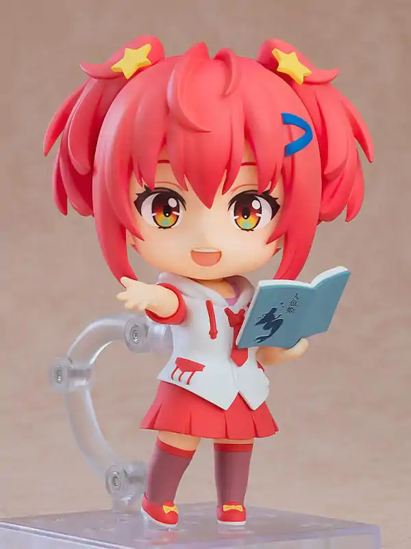 World Dai Star Nendoroid Akční figurka Kokona Otori 10 cm fotografii produktu