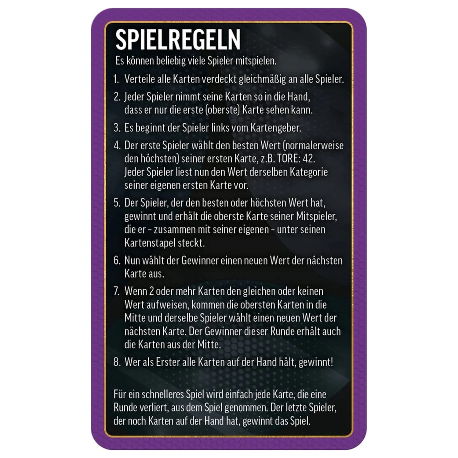 World Football Stars karetní hra, 200 balení, 4 ks (německá verze) fotografii produktu