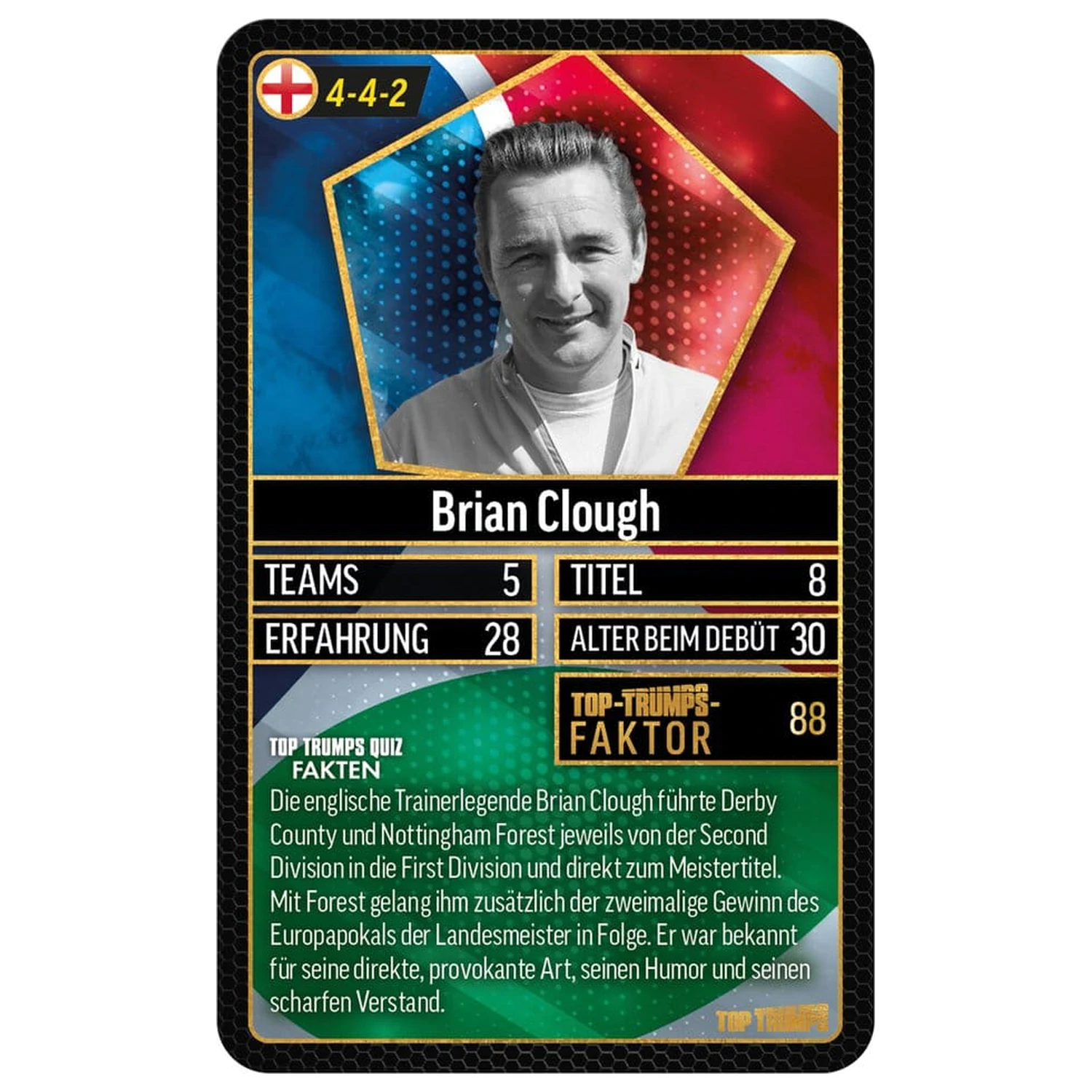 Karetní hra World Football Stars 200 Startovní balíček *Německá verze* fotografii produktu