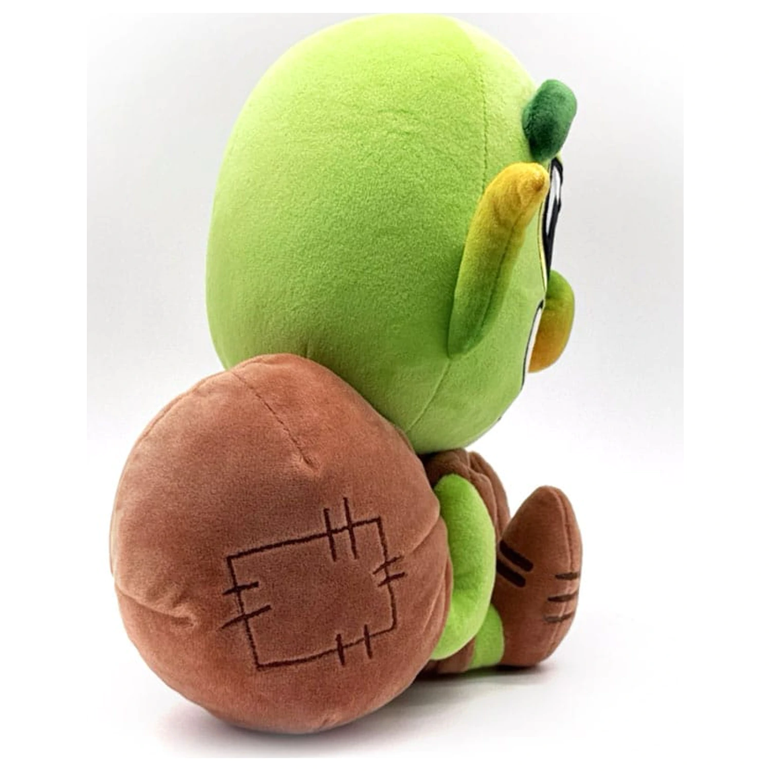 World of Clash plyšová figurka Goblin 22 cm fotografii produktu