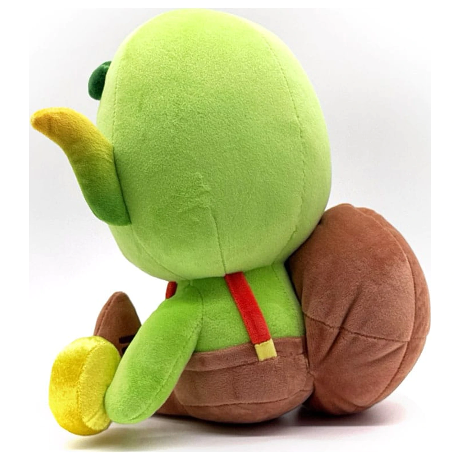 World of Clash plyšová figurka Goblin 22 cm fotografii produktu