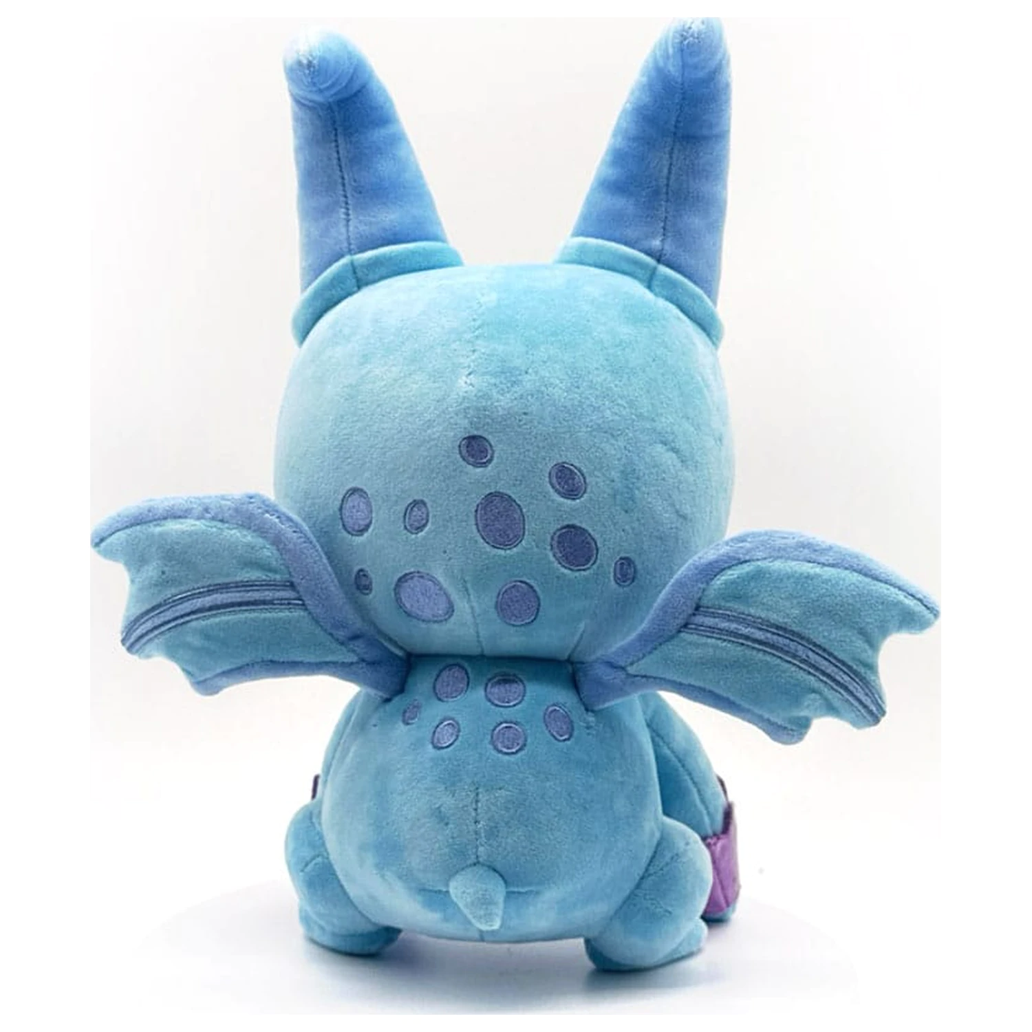 World of Clash plyšová figurka Minion 22 cm fotografii produktu