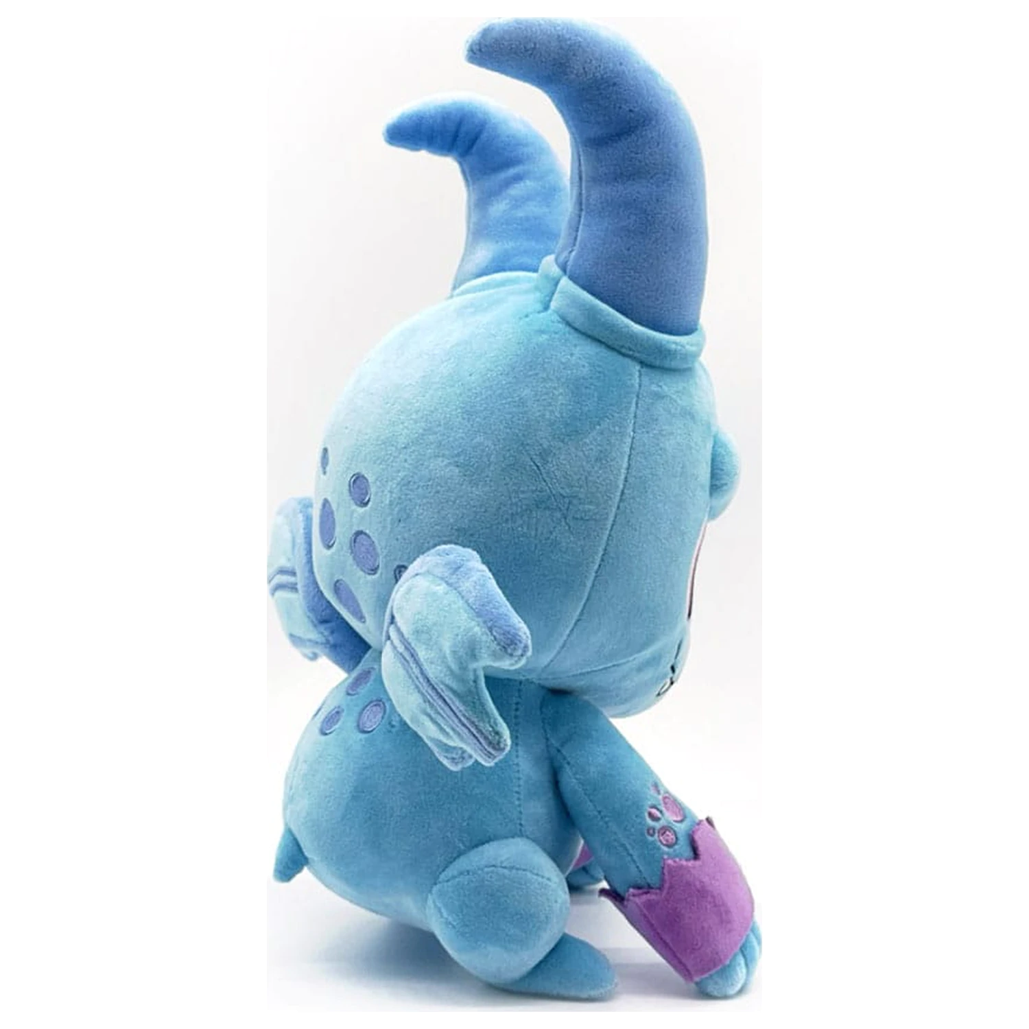 World of Clash plyšová figurka Minion 22 cm fotografii produktu