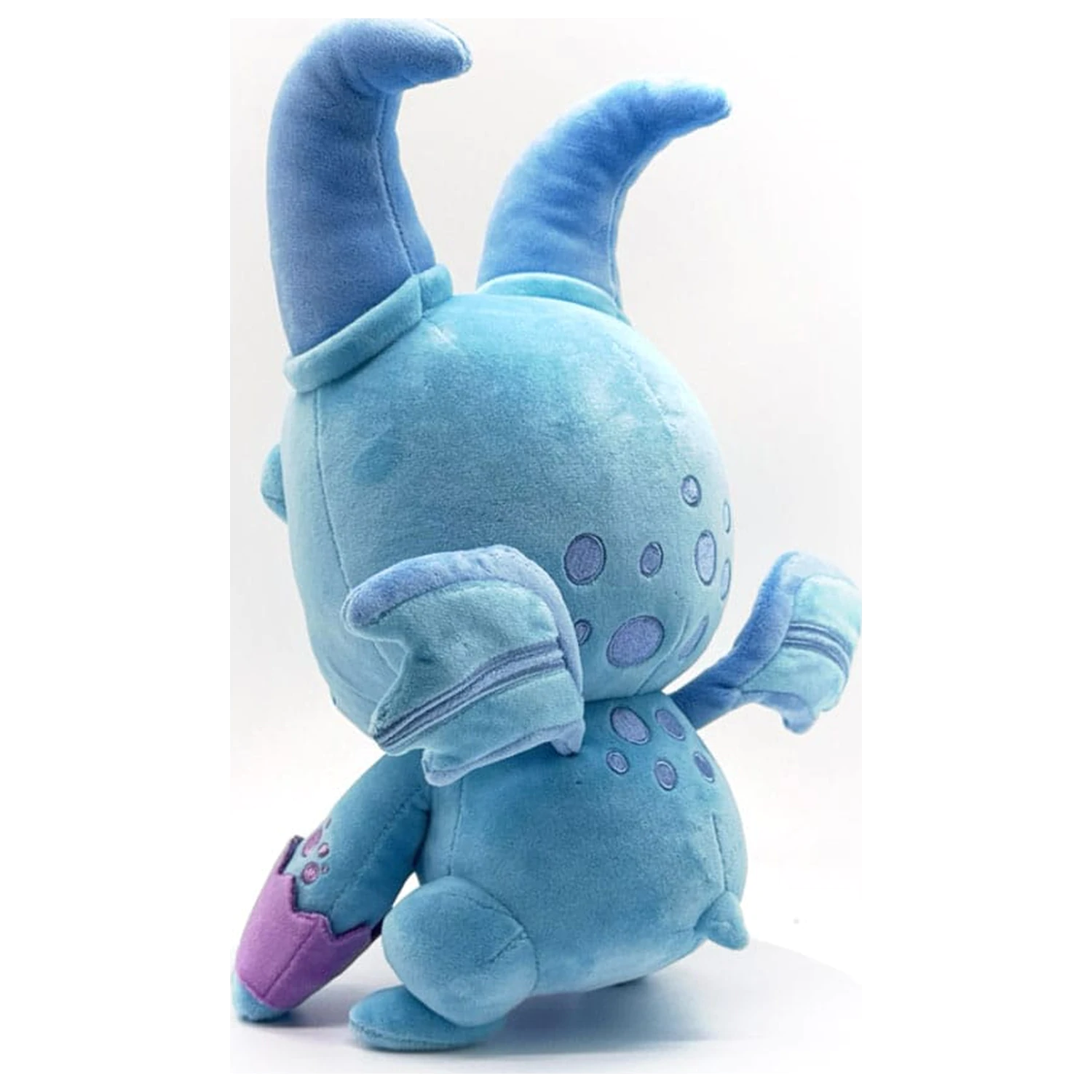 World of Clash plyšová figurka Minion 22 cm fotografii produktu