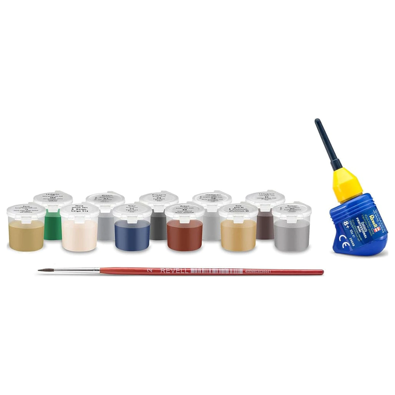 World of Warcraft Dárková sada modelů 1/16 The Orc Thrall 13 cm fotografii produktu