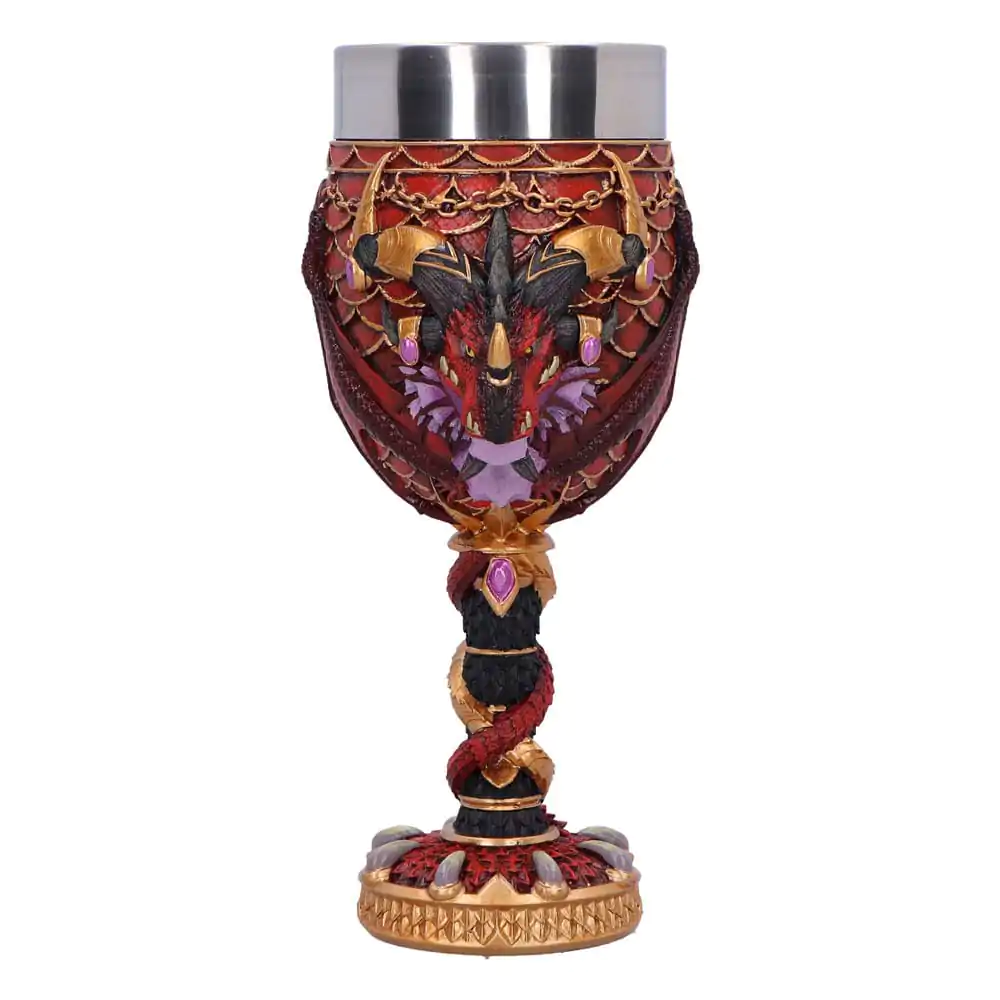 World of Warcraft Alexstrasza Pohár 19 cm fotografii produktu