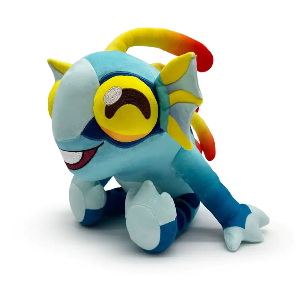 World of Warcraft plyšová figurka Blue Murloc 22 cm fotografii produktu