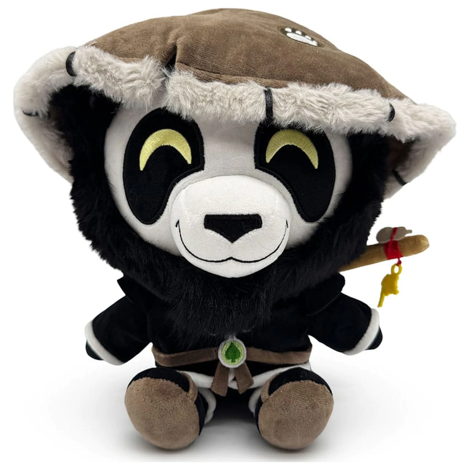 World of Warcraft Plyšová figurka Chen Stormstout 23 cm fotografii produktu
