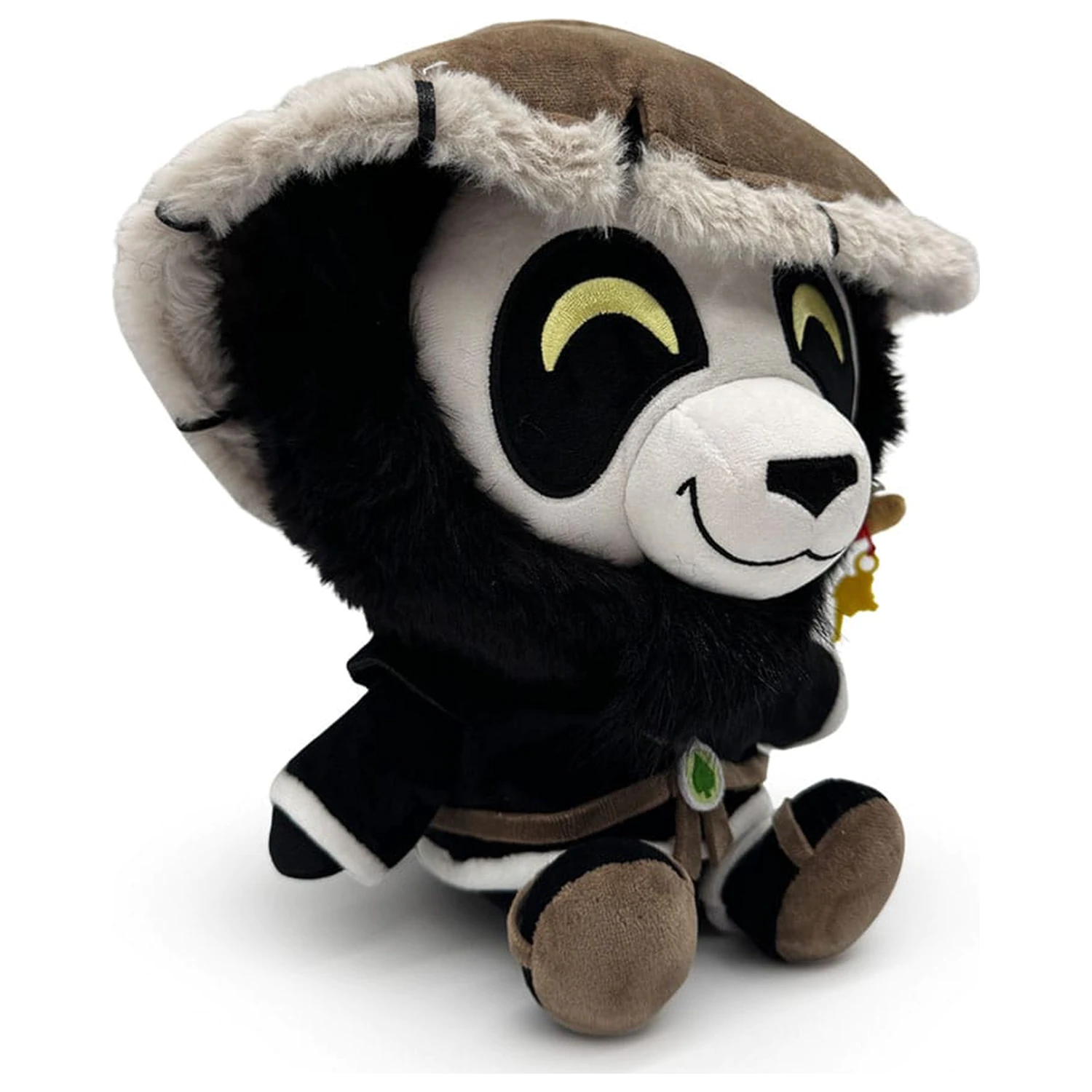 World of Warcraft Plyšová figurka Chen Stormstout 23 cm fotografii produktu