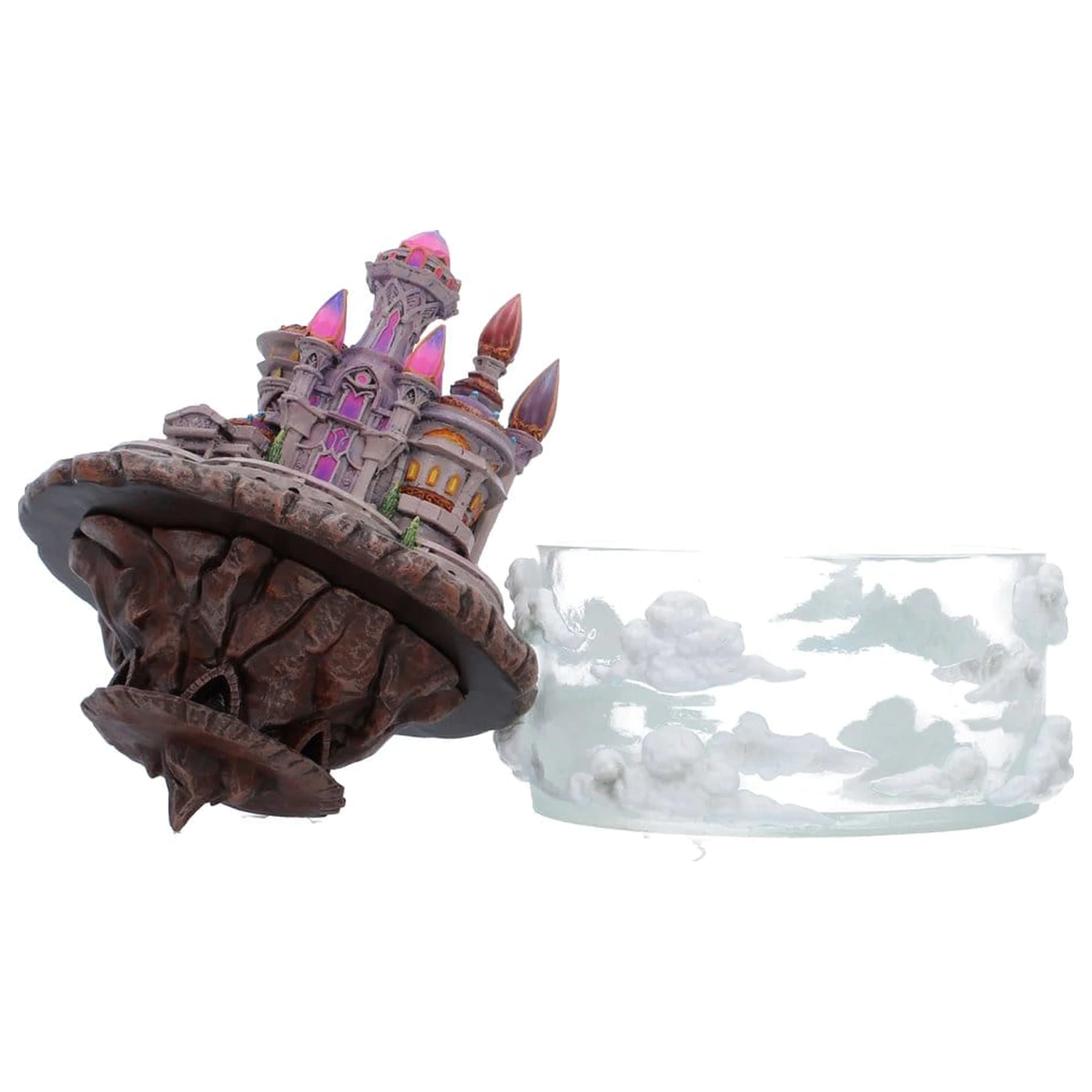 World of Warcraft úložný box City of Dalaran 20 cm fotografii produktu