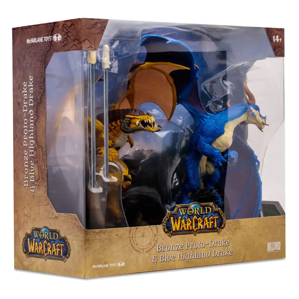 World of Warcraft Draci Multipack #2 fotografii produktu