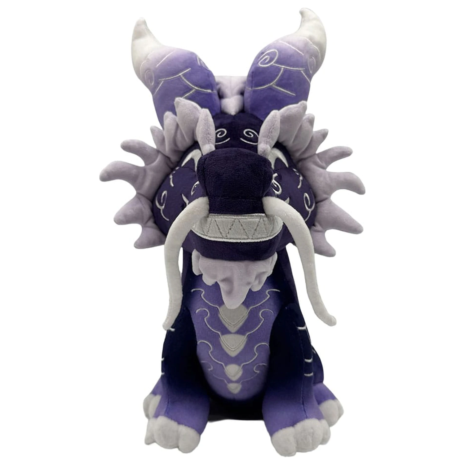 World of Warcraft plyšová figurka Heavenly Onyx Cloud Serpent 23 cm fotografii produktu