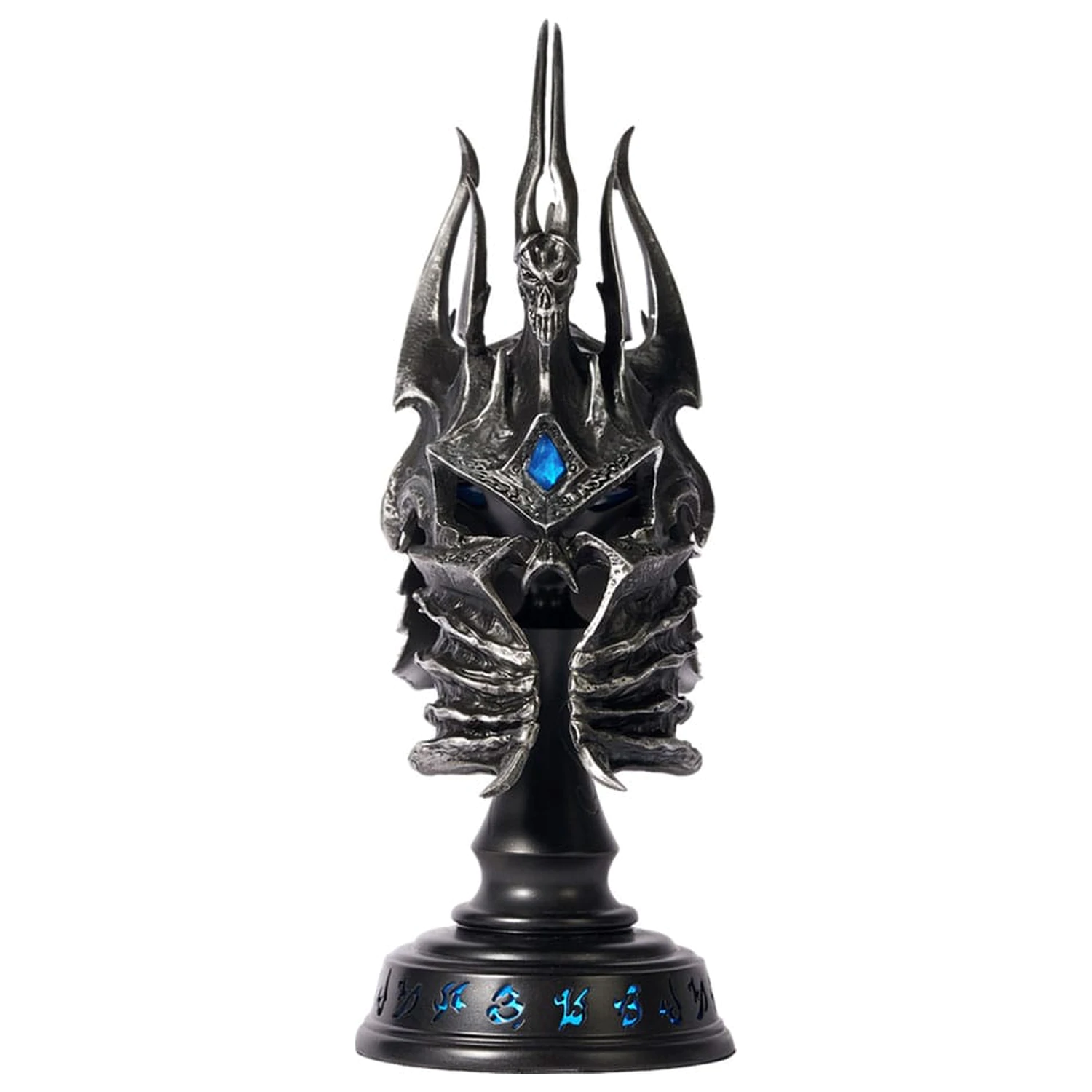 World of Warcraft Replika Helmy Domination (Sběratelská edice) 24 cm fotografii produktu