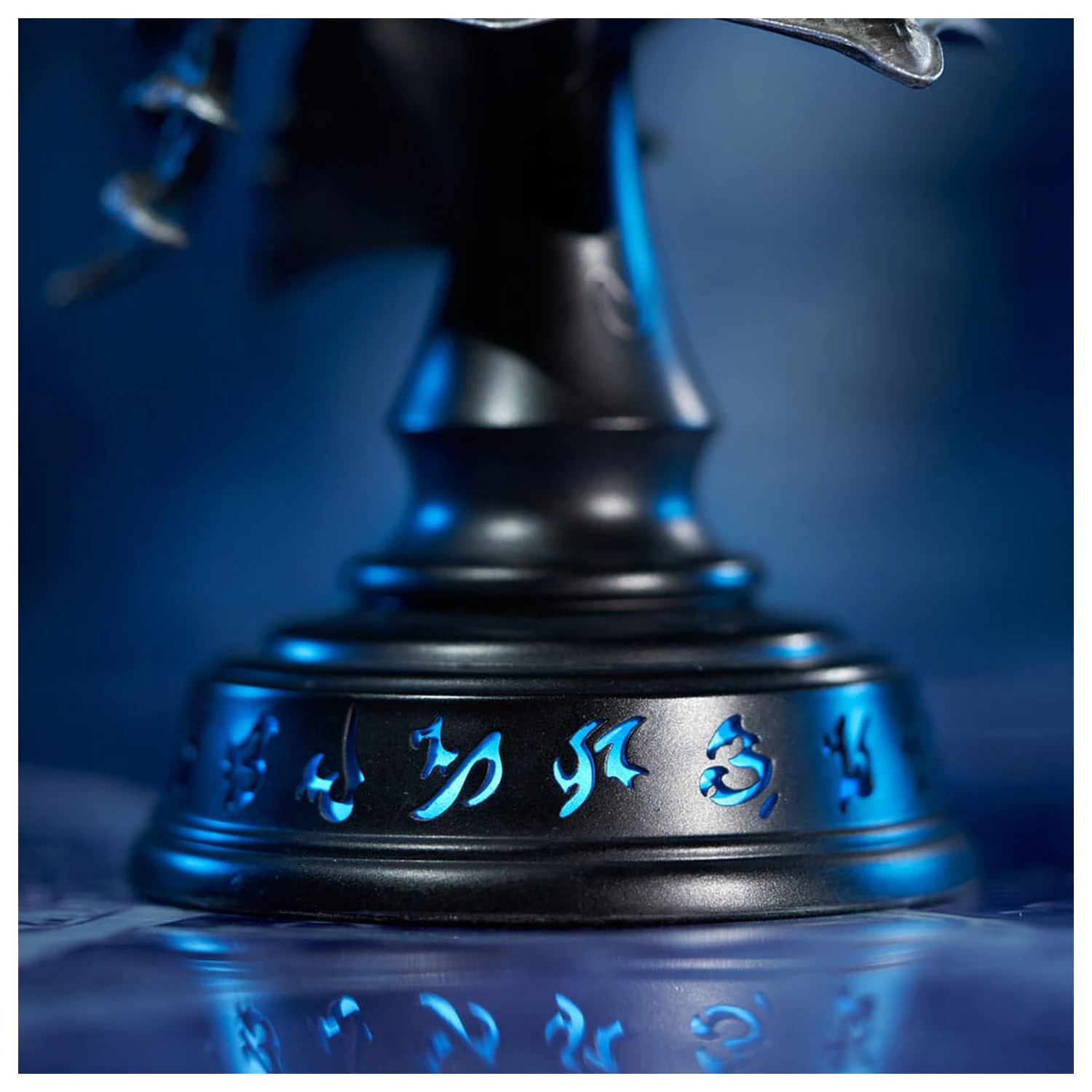 World of Warcraft Replika Helmy Domination (Sběratelská edice) 24 cm fotografii produktu