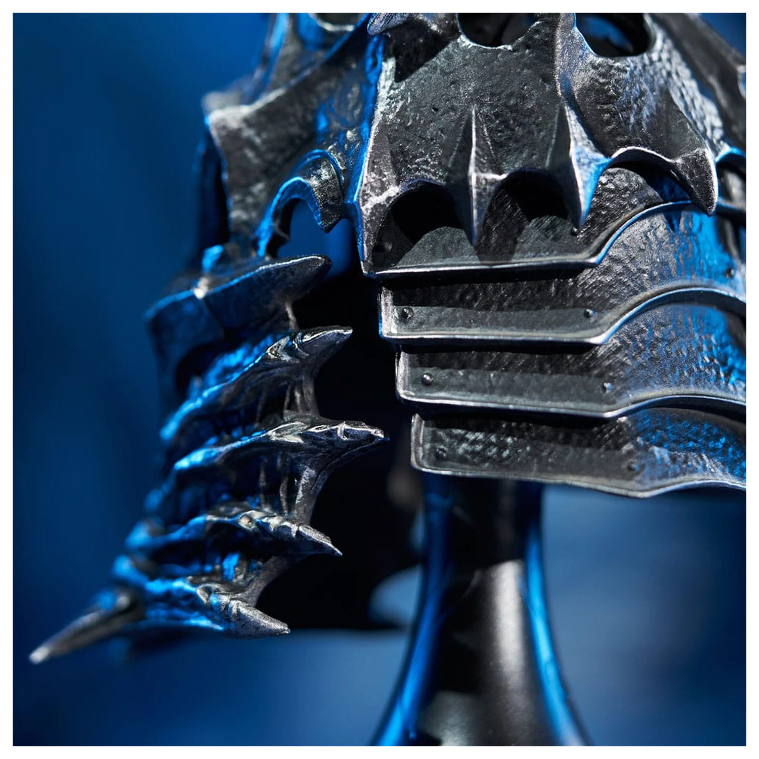 World of Warcraft Replika Helmy Domination (Sběratelská edice) 24 cm fotografii produktu