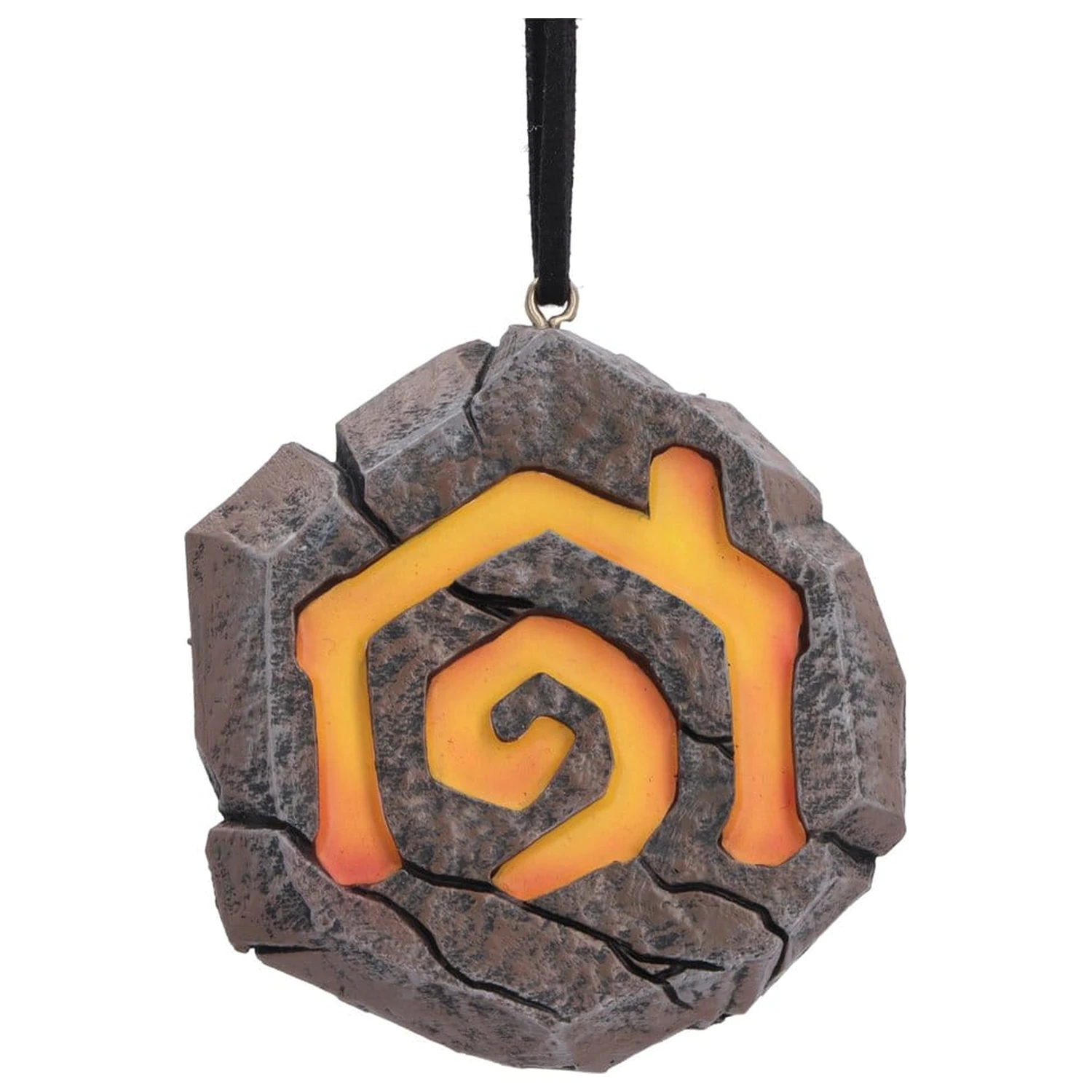 World of Warcraft závěsná ozdoba Homestone 7 cm fotografii produktu