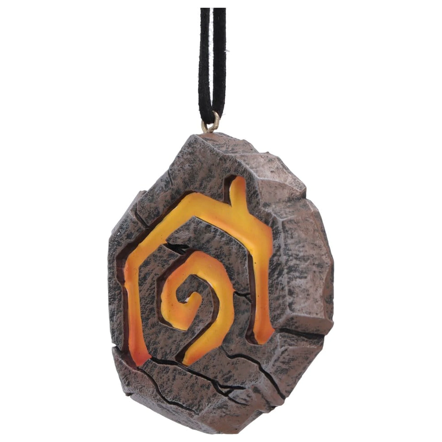 World of Warcraft závěsná ozdoba Homestone 7 cm fotografii produktu