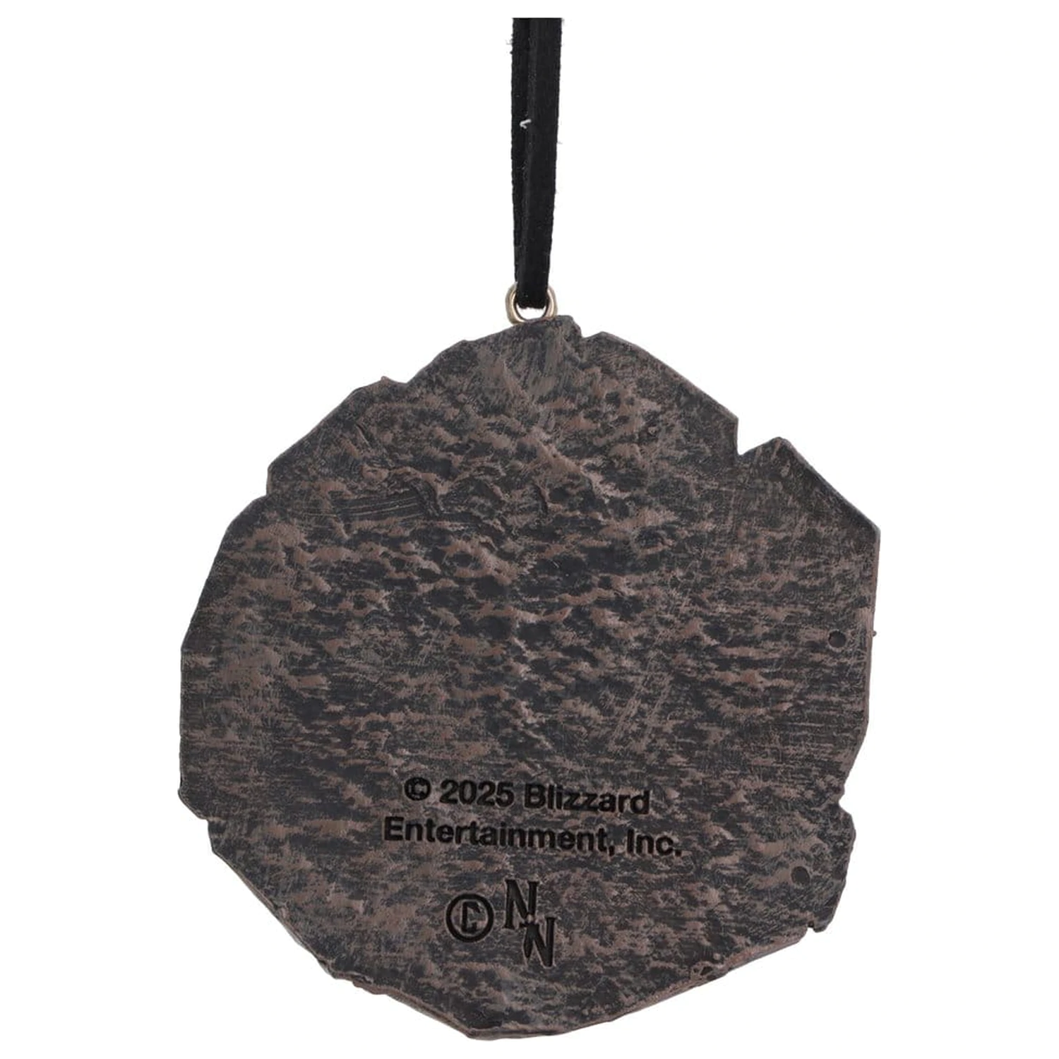 World of Warcraft závěsná ozdoba Homestone 7 cm fotografii produktu