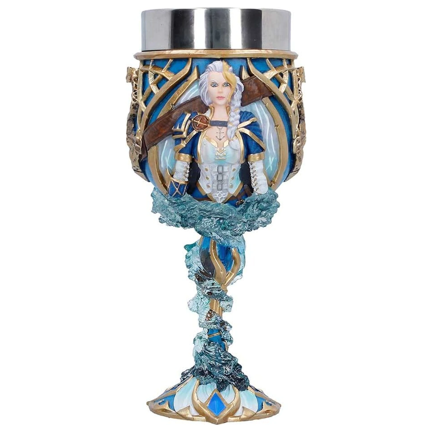 World of Warcraft Goblet Jaina Proudmoore fotografii produktu