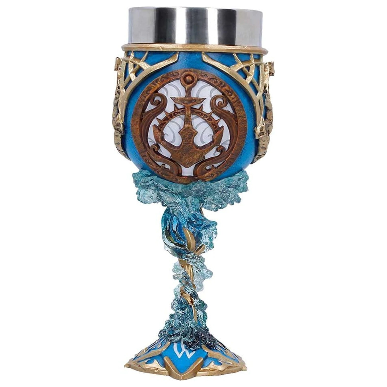 World of Warcraft Goblet Jaina Proudmoore fotografii produktu