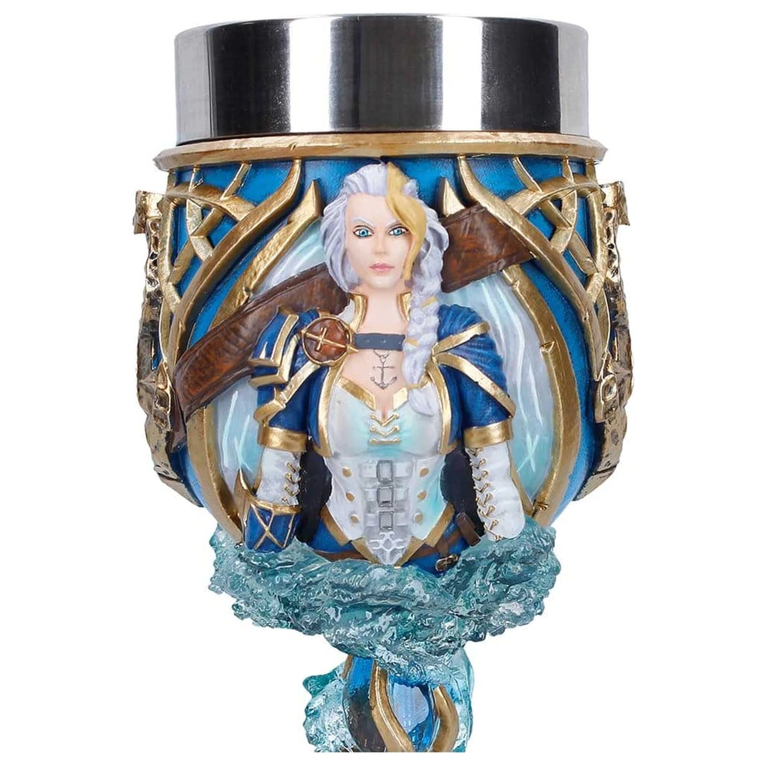 World of Warcraft Goblet Jaina Proudmoore fotografii produktu