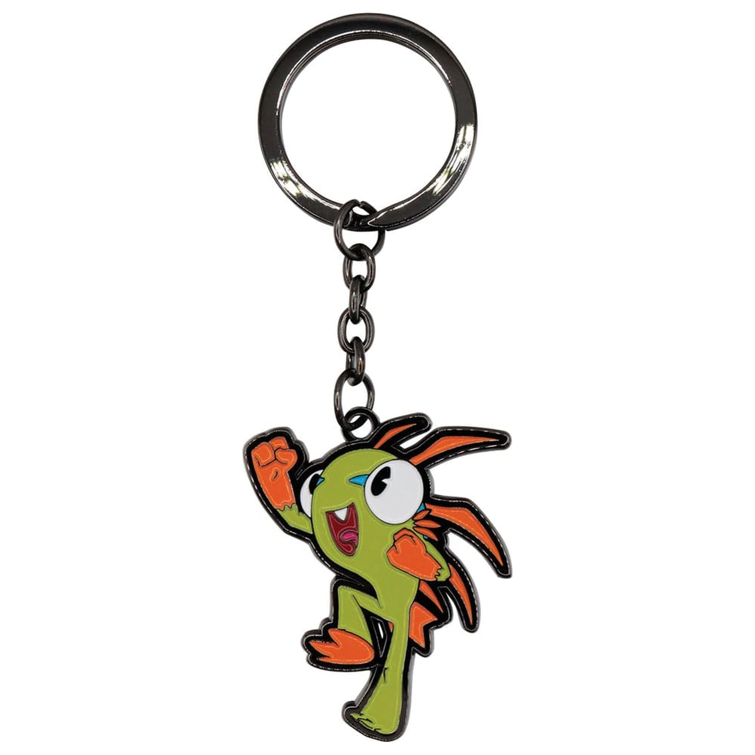 World of Warcraft klíčenka Murloc Limited Edition fotografii produktu
