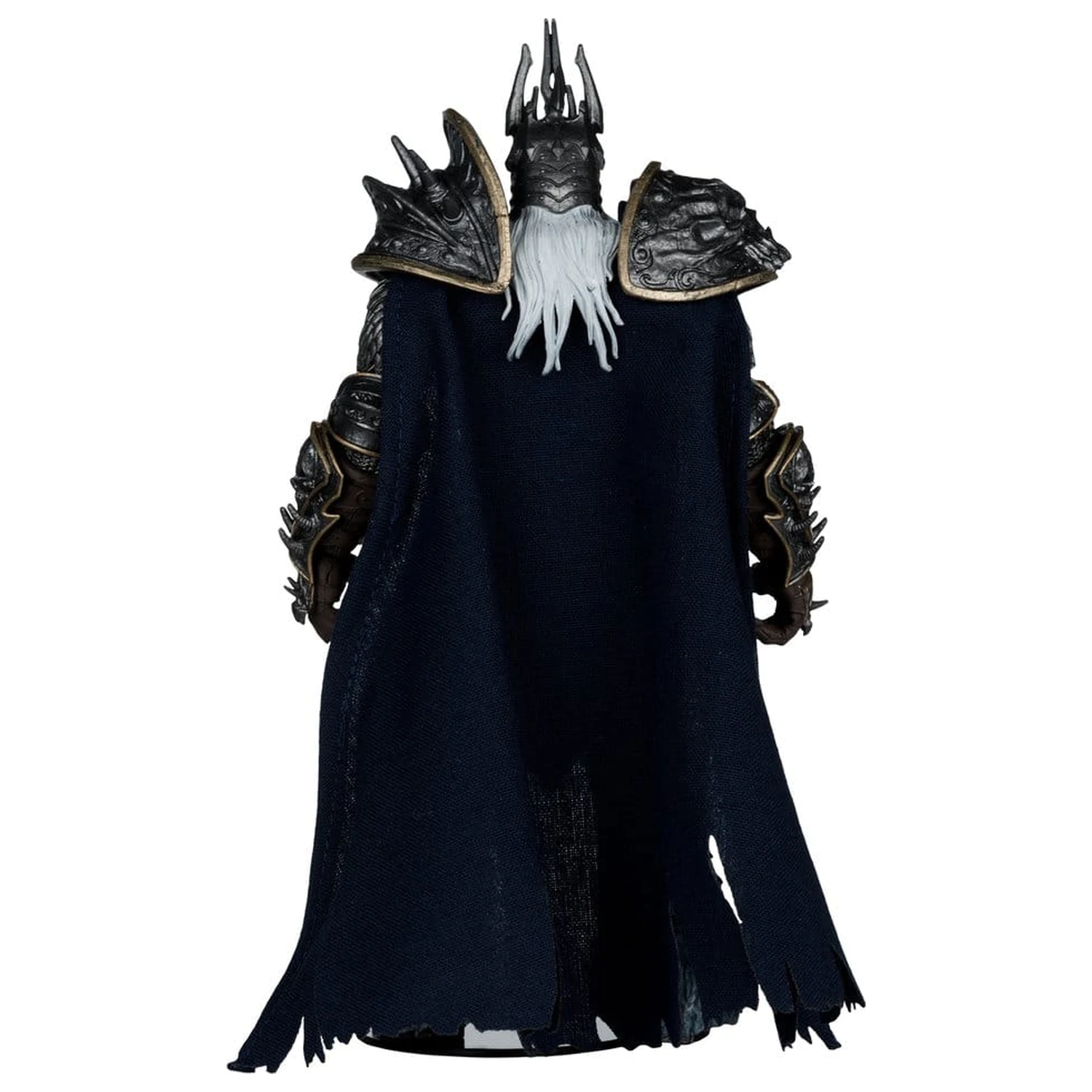 World of Warcraft McFarlane Elite Edition akční figurka Lich King #09 18 cm fotografii produktu