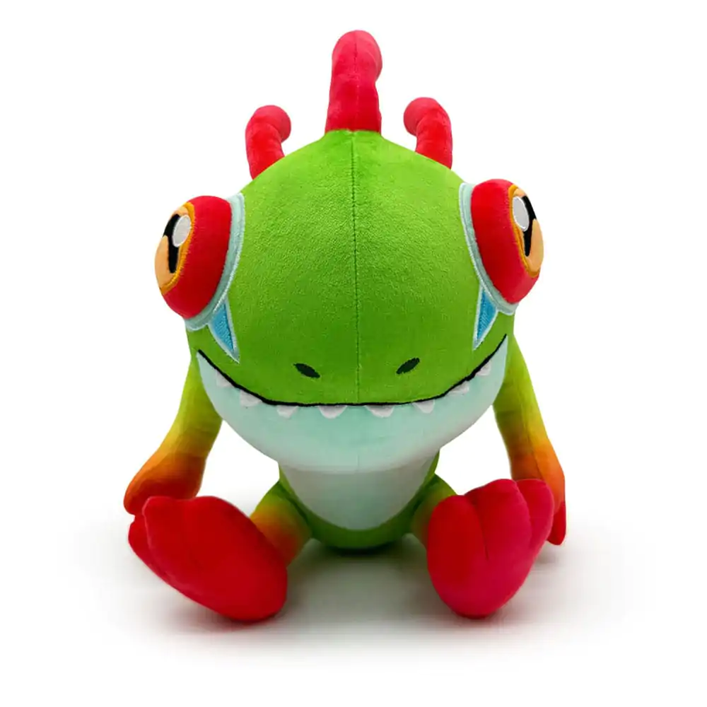 World of Warcraft Plyšová figurka Murloc 22 cm fotografii produktu