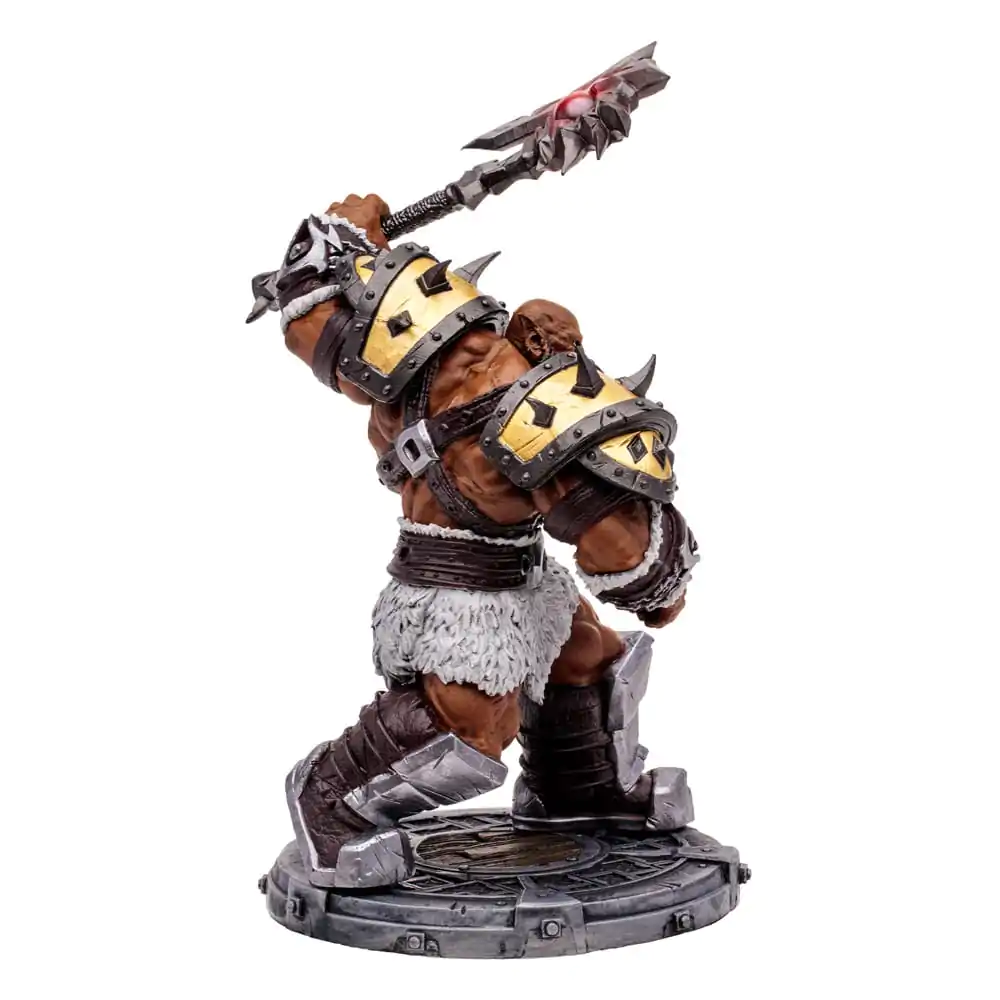 World of Warcraft Akční figurka Orc Shaman Warrior (Epic) 15 cm fotografii produktu