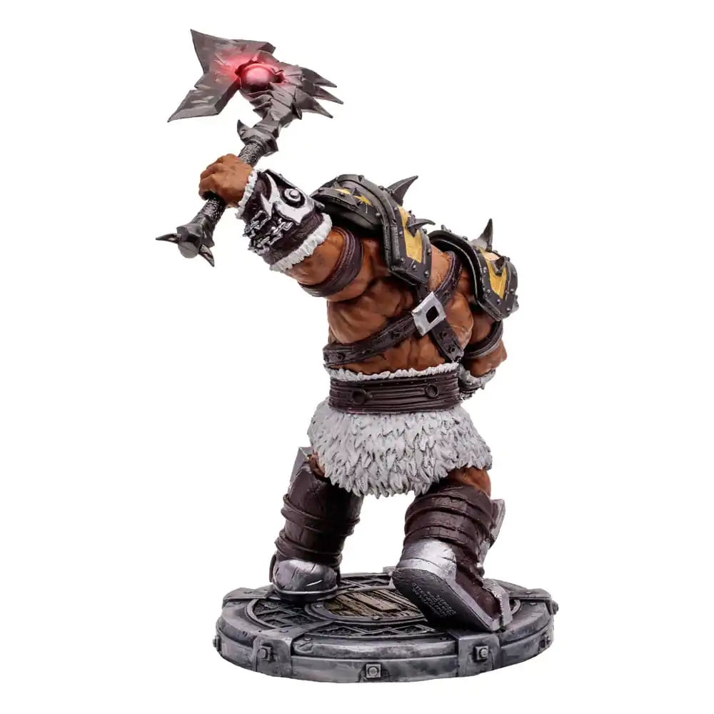 World of Warcraft Akční figurka Orc Shaman Warrior (Epic) 15 cm fotografii produktu