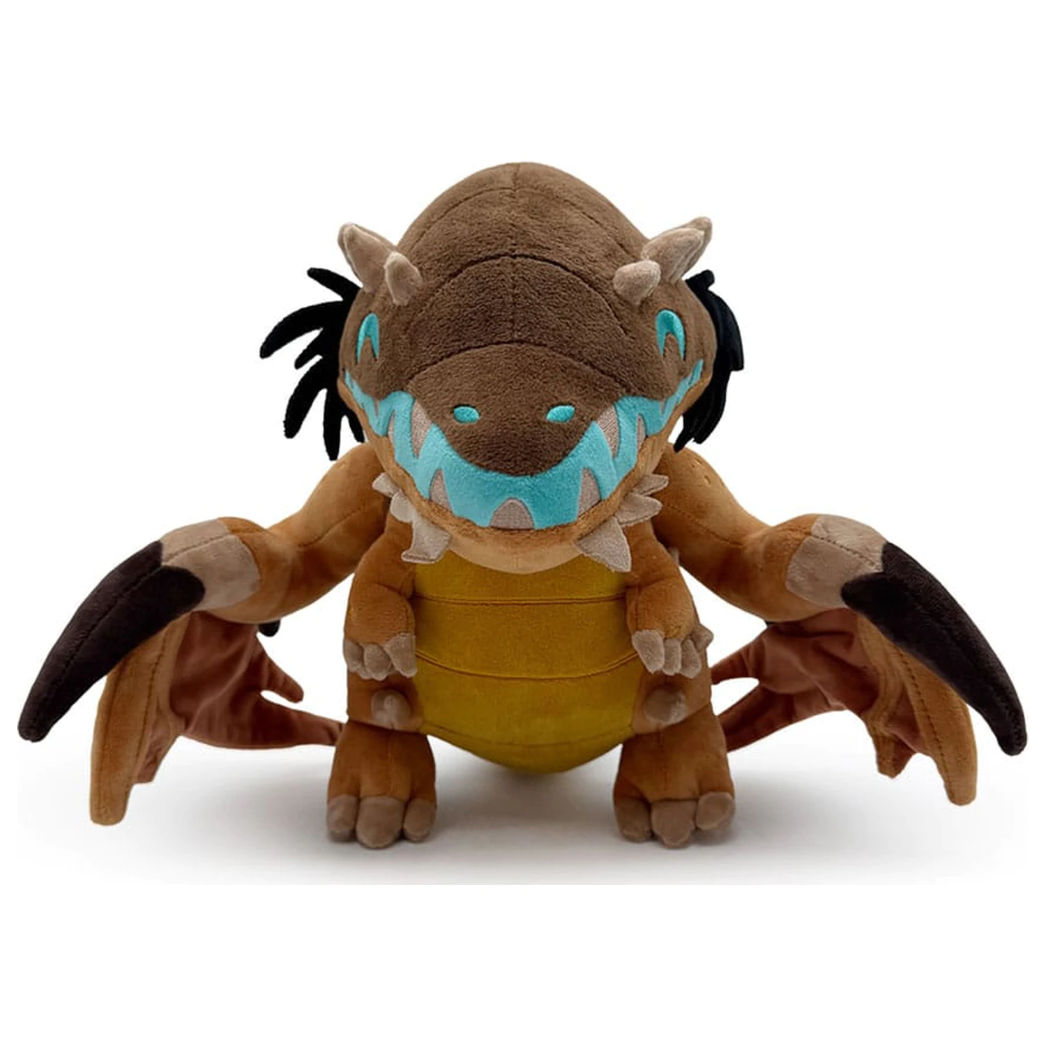 World of Warcraft plyšová figurka Proto-Drake 23 cm fotografii produktu