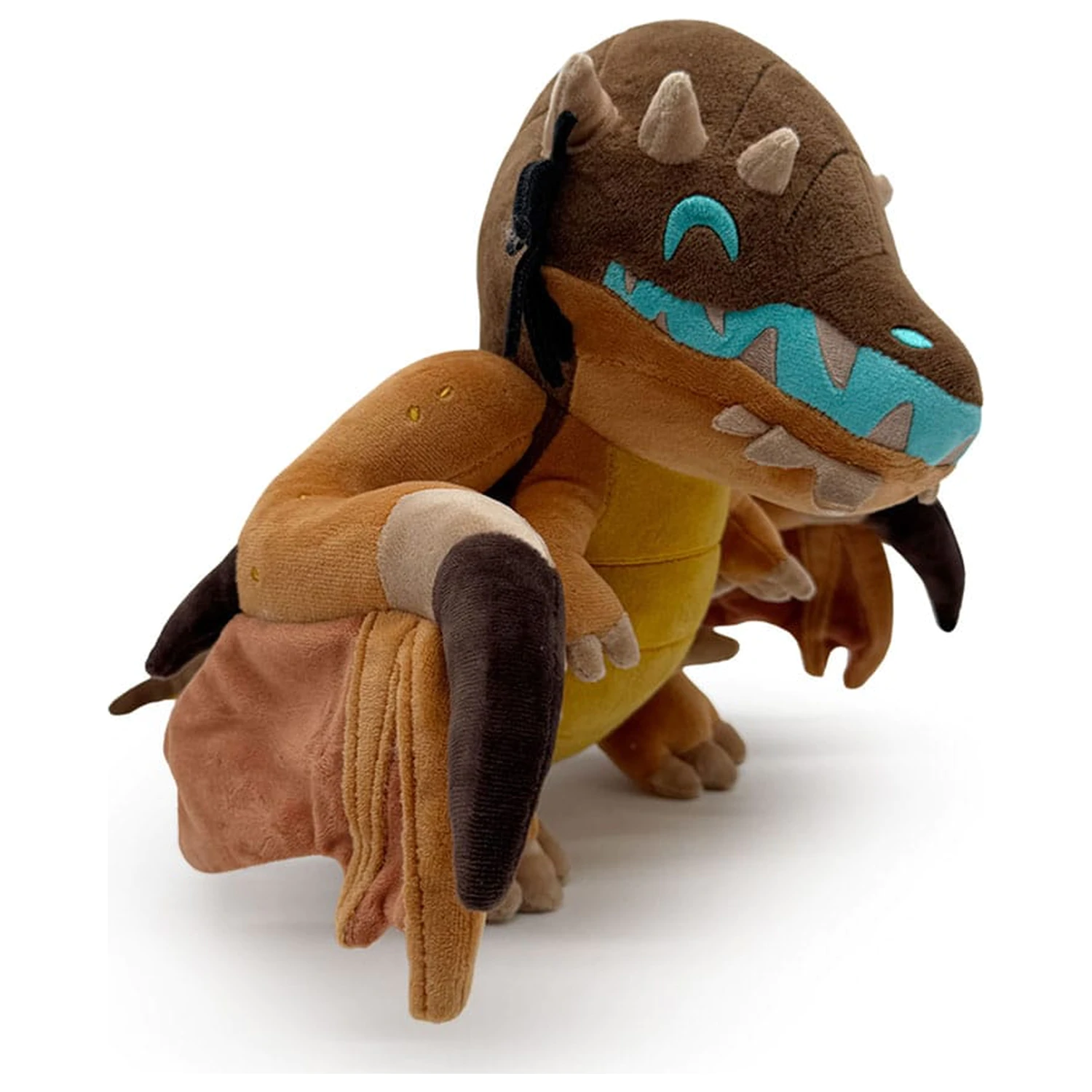 World of Warcraft plyšová figurka Proto-Drake 23 cm fotografii produktu