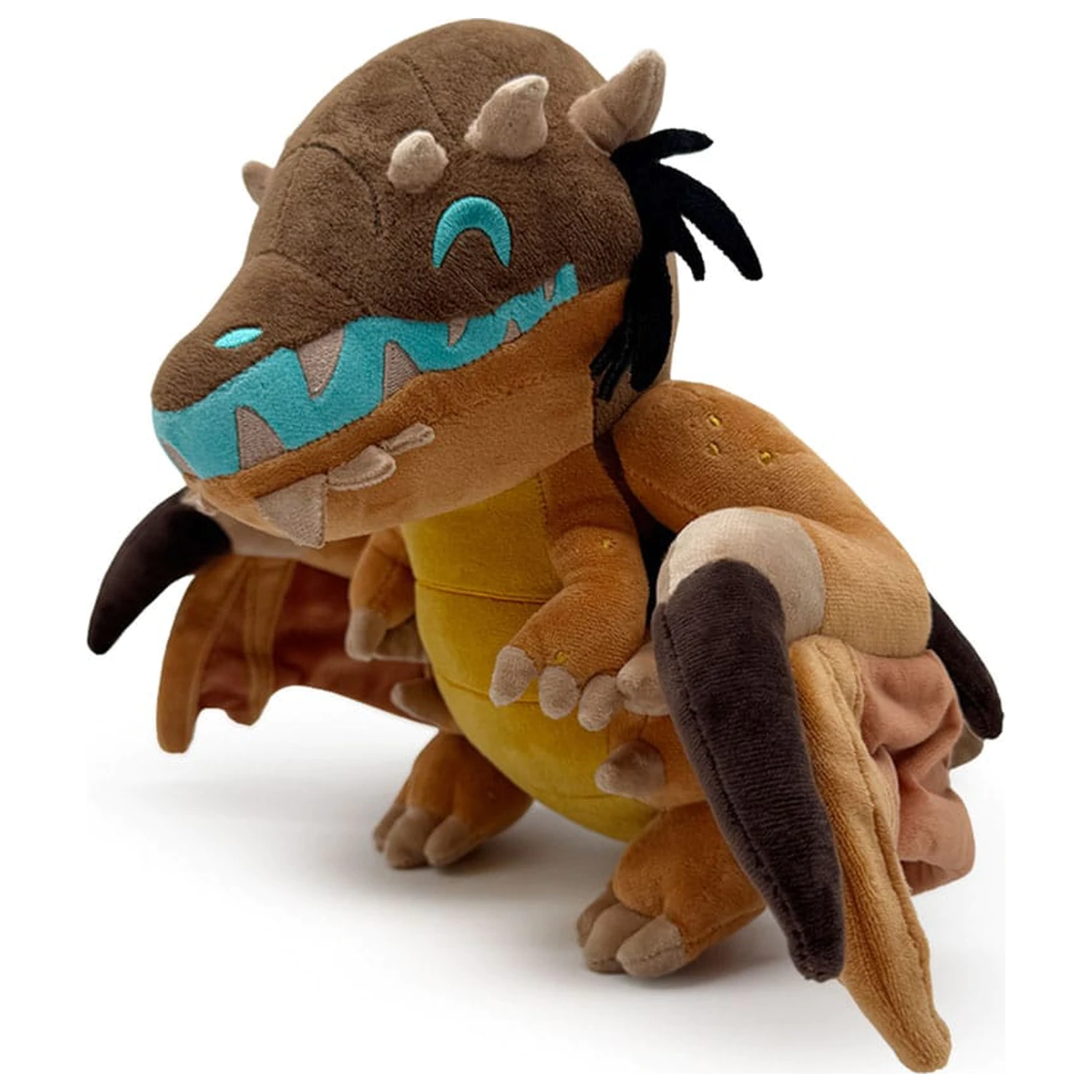 World of Warcraft plyšová figurka Proto-Drake 23 cm fotografii produktu
