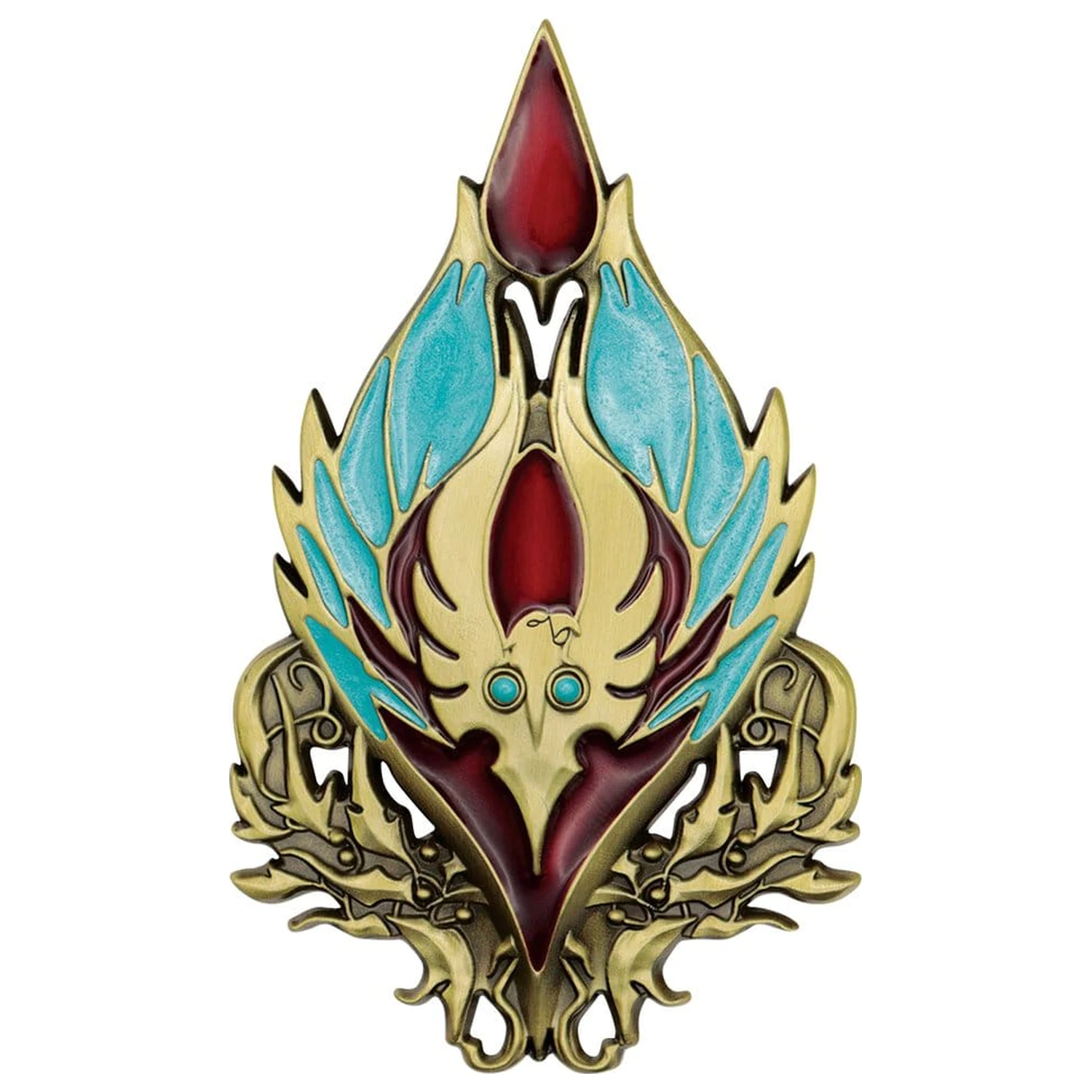 World of Warcraft Otvírák na láhve Icon of Blood fotografii produktu