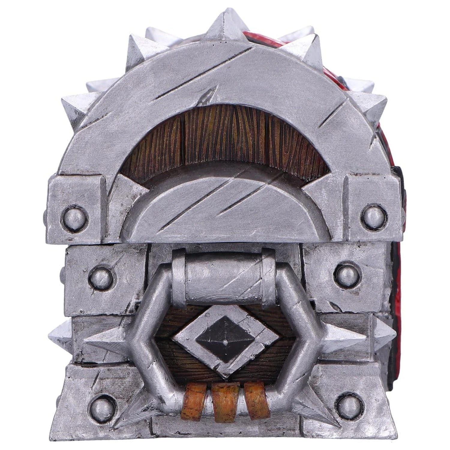 World of Warcraft Úložný box Pokladnice Horde War 11 cm fotografii produktu