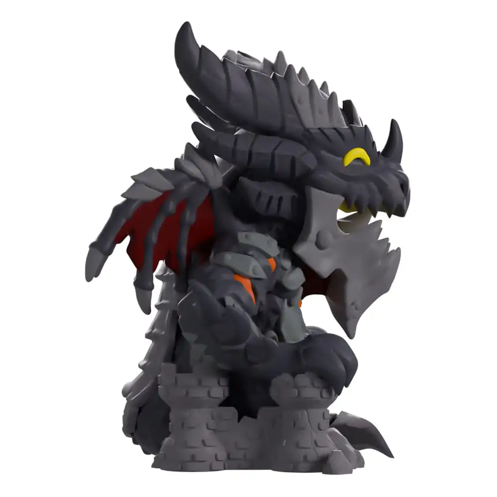 World of Warcraft Vinyl Figurka Deathwing 10 cm fotografii produktu