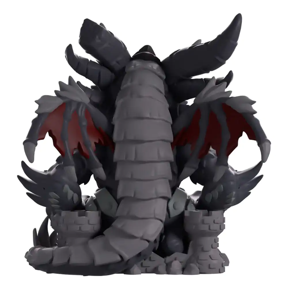 World of Warcraft Vinyl Figurka Deathwing 10 cm fotografii produktu