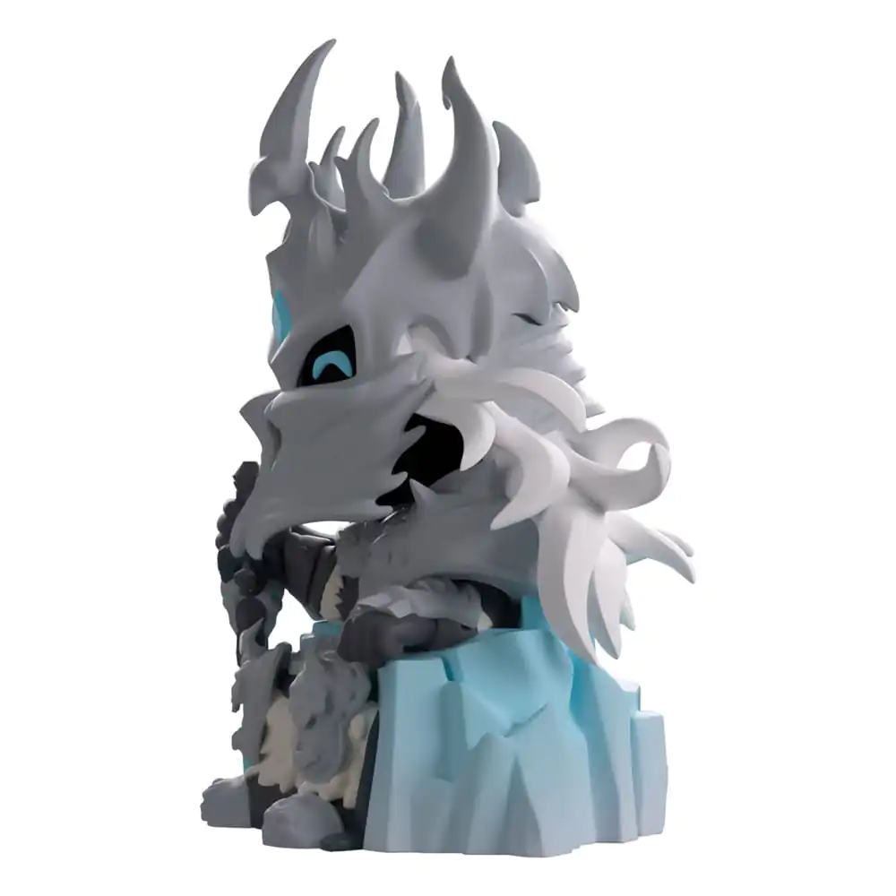 World of Warcraft Vinyl Figure The Lich King 13 cm fotografii produktu