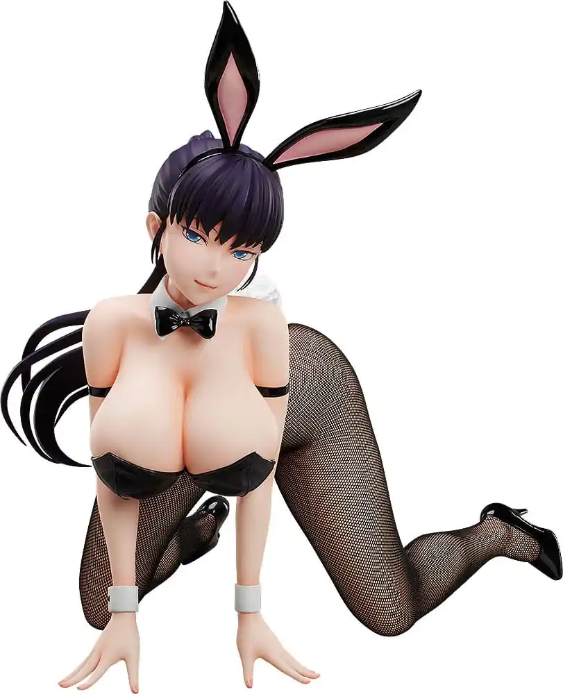 World's End Harem PVC socha 1/4 Akira Todo: Bunny verze 27 cm fotografii produktu