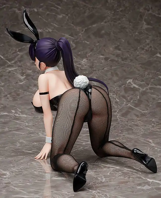 World's End Harem PVC socha 1/4 Akira Todo: Bunny verze 27 cm fotografii produktu