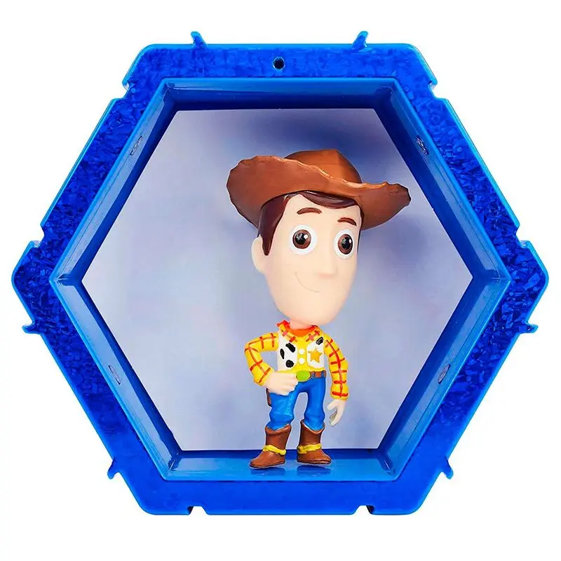 WOW! POD Disney Pixar Woody LED figurka fotografii produktu