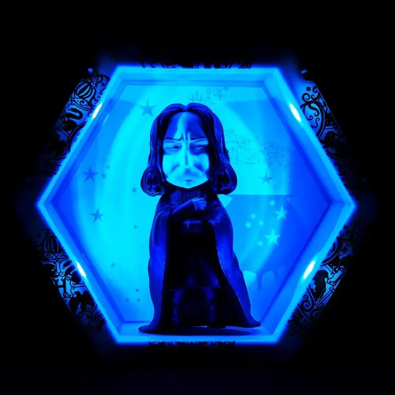 WOW! POD Harry Potter Snape led figurka fotografii produktu