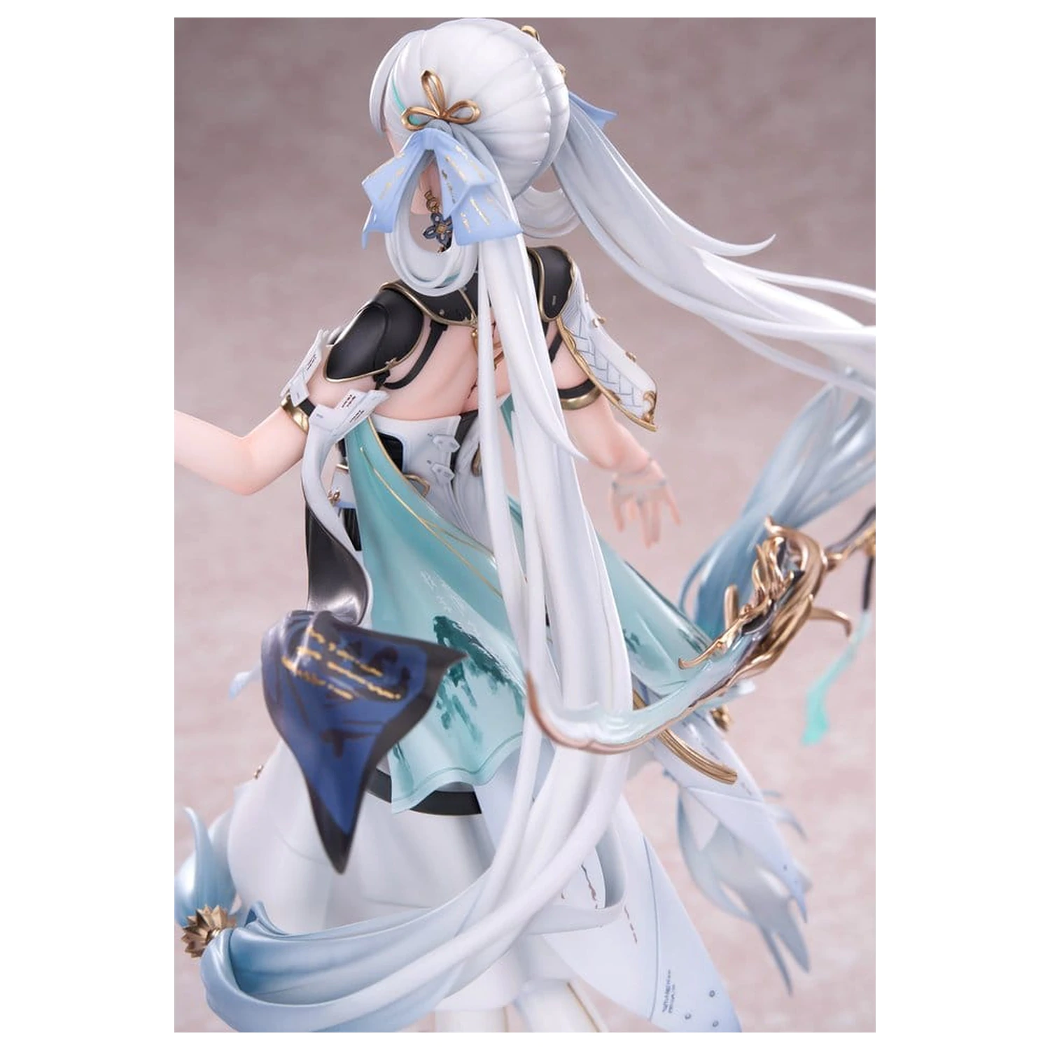 Wuthering Waves PVC figurka 1/7 Jinhsi 27 cm fotografii produktu