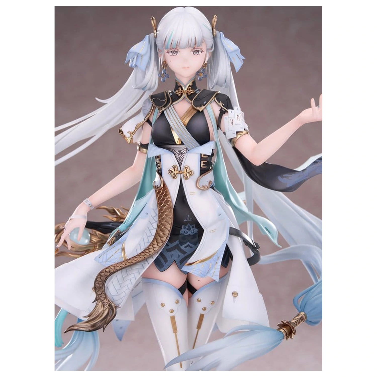 Wuthering Waves PVC figurka 1/7 Jinhsi 27 cm fotografii produktu