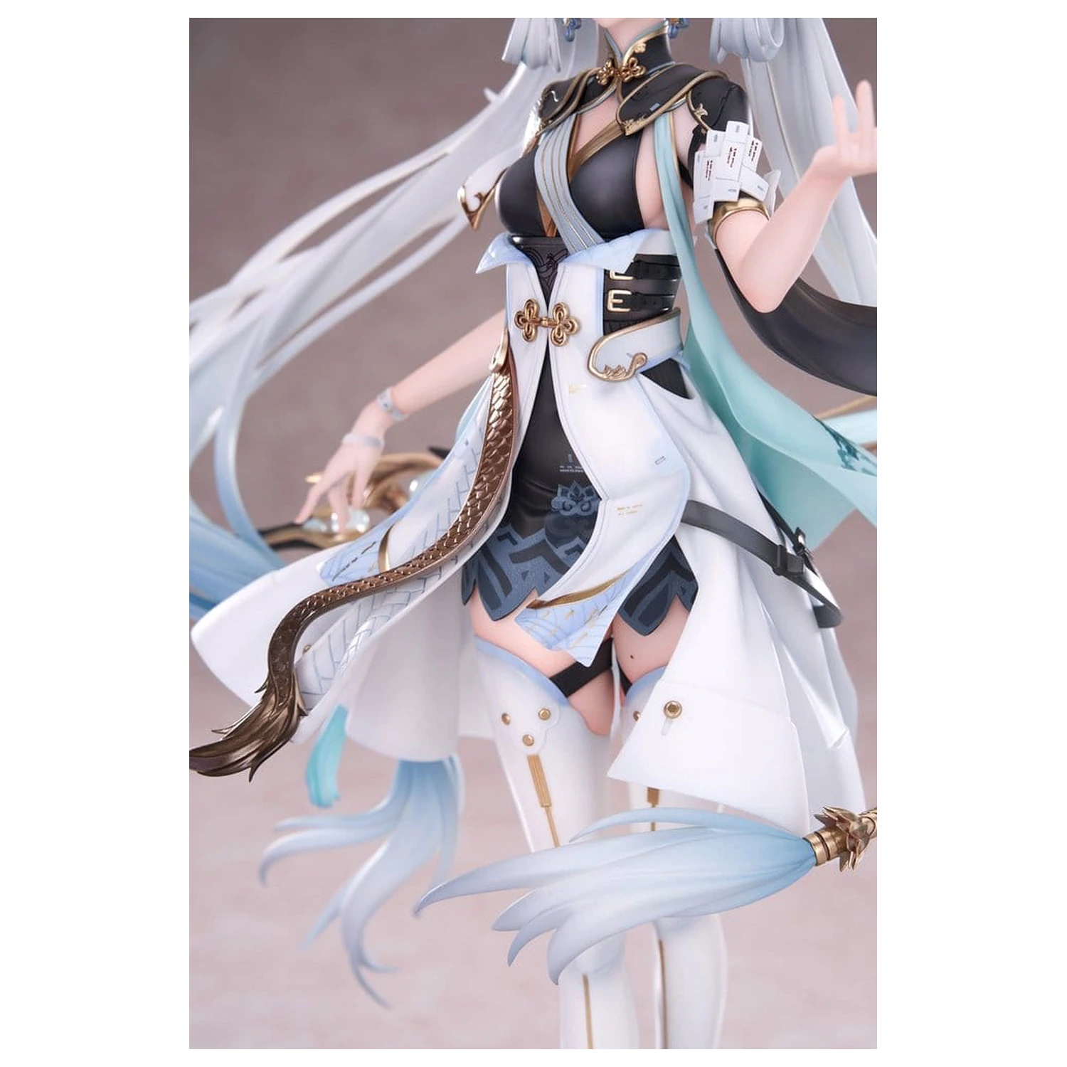 Wuthering Waves PVC figurka 1/7 Jinhsi 27 cm fotografii produktu