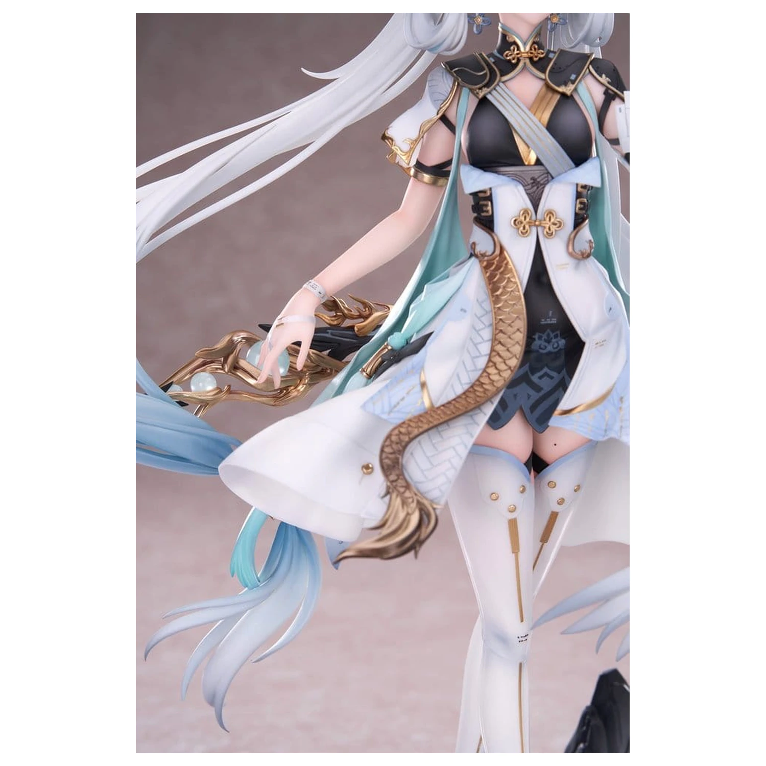 Wuthering Waves PVC figurka 1/7 Jinhsi 27 cm fotografii produktu