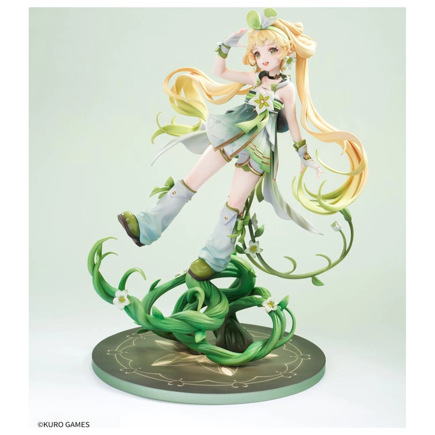 Wuthering Waves PVC Socha 1/7 Verina 27 cm fotografii produktu