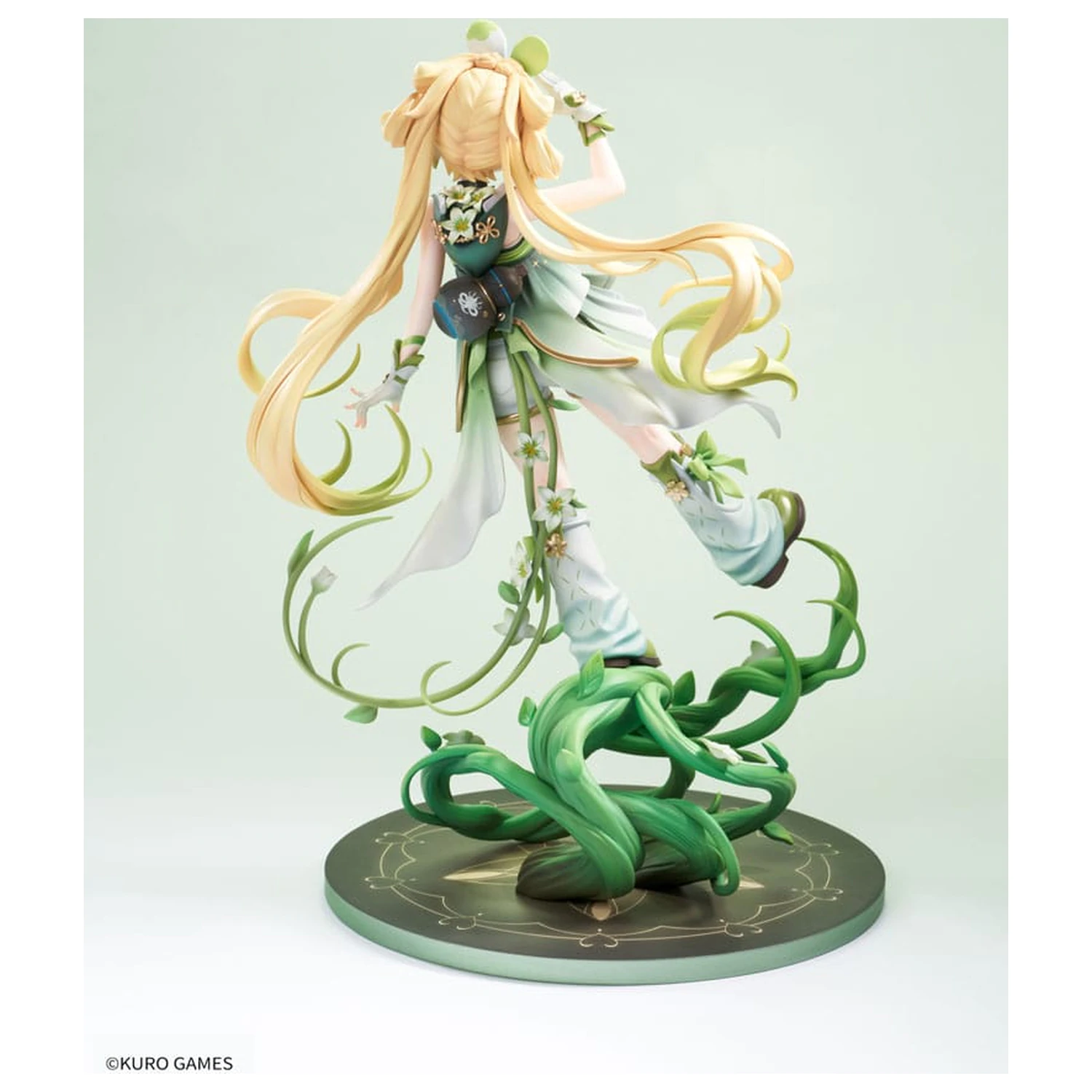 Wuthering Waves PVC Socha 1/7 Verina 27 cm fotografii produktu